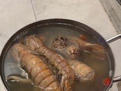 -盐城万豪酒店-盐城厨房西餐厅
