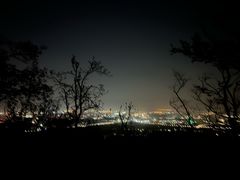 -紫金山山顶公园
