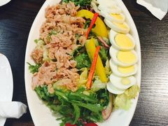 -酷公社·榴莲披萨(太原街店)