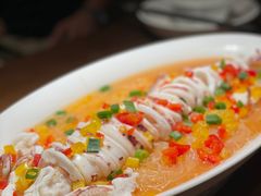 -张家卫·阳江菜·小海鲜(肥婆湾桥店)