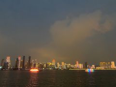 -武汉两江游览·夜游长江(汉口粤汉码头)