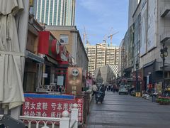 -小白楼1902欧式风情街