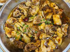 -田园山庄农家乐(石岩店)