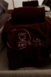 包房-姜美堂·蒸姜除湿の纤体美颜馆