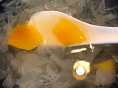 木瓜银耳羹-至尊强仔(正光北街店)