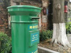 -伦教678文化街
