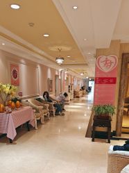 -北京俪婴妇产医院(朝阳大悦城店)