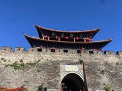 -大理古城