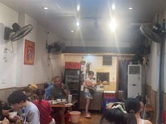 -卢庄(江汉路店)