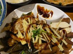 黑白切-大三元台湾鲁肉饭(沙井新桥店)