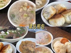 -坛南湾阿强农家乐.海鲜大排档老字号(福州地标美食店)