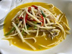 -荷风细雨·中国茶宴(碧云店)