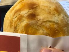 -吉品合酥脆烤饼(哈西金街店)