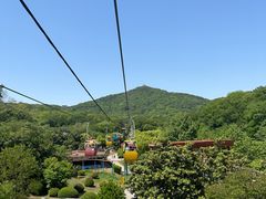 -南京珍珠泉风景区