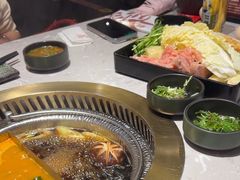 -空之介寿喜烧·和牛放题(恒隆广场店)