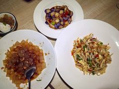 -味莊·青岛菜(云霄路店)