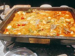 -里岛烤鱼(东港凯虹广场店)