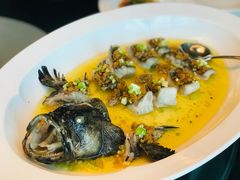 -英冠索菲特酒店·萧湘阁中餐厅