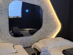 -雲水蘭亭·汤泉足道(临泉路店)