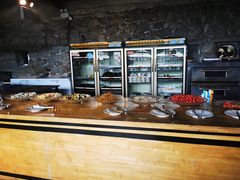 -北京山里寒舍度假酒店