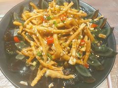 -沈记烧烤海鲜(江汉二路店)