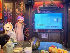-INLOVE KTV(水晶城店)