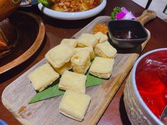 -觅山云南菜(泊富ICITY店)