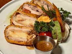 -巴别塔法餐舍(合作路店)