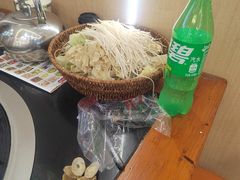 -乡村地锅鸡(惠源路店)