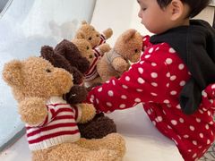 -亦木甜品(国际新城店)