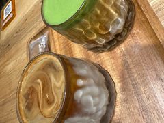 -萤火虫咖啡(后海店)