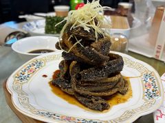 -二泉园老菜馆·百年无锡菜