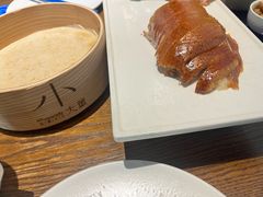 -小大董·烤鸭(王府井apm店)