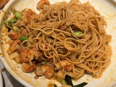 -松鹤楼面馆(清河万象汇店)