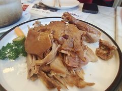 -子霖南山鲜虾面(南山总店)