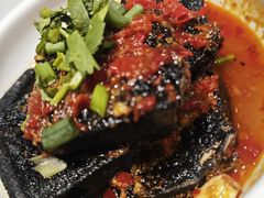 -兰湘子·湘菜小炒(崂山丽达店)