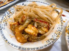 -香满锅老北京羊蝎子火锅·家常菜(新街口店)