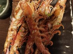 -万岛日本料理铁板烧(万泰国际店)