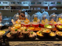 -炊江南·上海菜(国展华漕店)