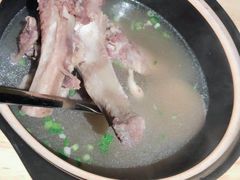 牛骨头-牛的平方·牛骨鲜炖