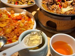 桂花冰粉-桂小厨广西菜(印象城店)