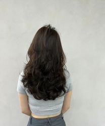 -丽时 Hair Salon