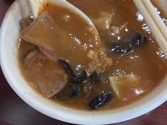 -方大军胡辣汤(和谐店)
