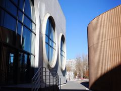 -回龙观体育文化公园