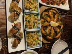 -小川洋风料理(街道口店)