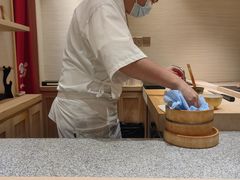 -鮨一日本料理(大中华店)