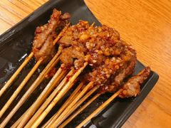 小味一把牛-喝丢一只鞋海鲜烧烤·海肠捞饭(市场店)
