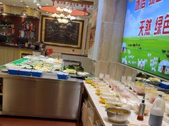 -清真·马家火锅美食城(镇江北路店)
