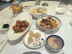 -聚春园自助餐厅(东街口店)