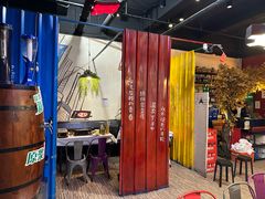 -年轮烧烤·羊蝎子·烤鱼(星湖街店)